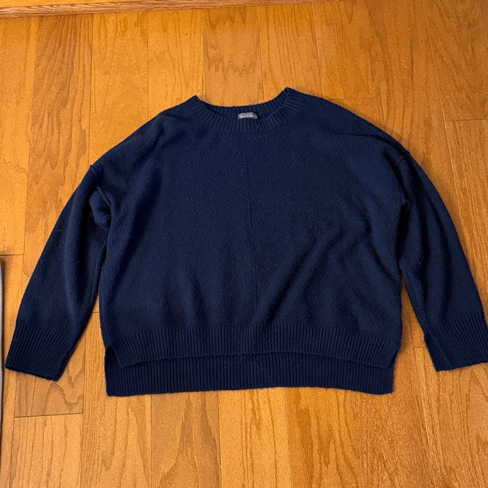 Vince Camuto Crewneck Sweater